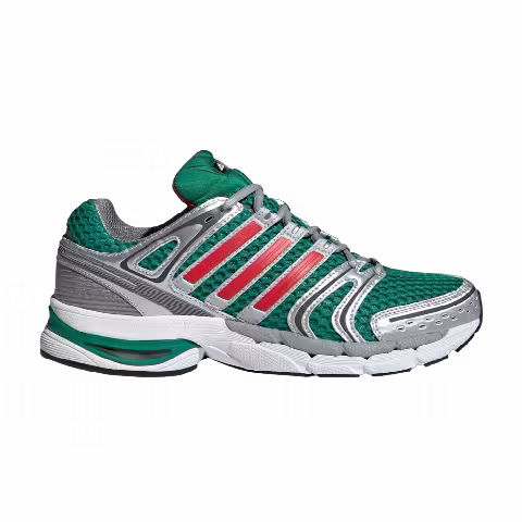 adidas Adistar Control 5 'Bold Green Better Scarlet Core Black'