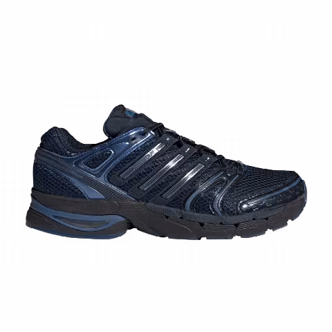 adidas Adistar Control 5 'Cloud White Core Black Dusky Petrol'