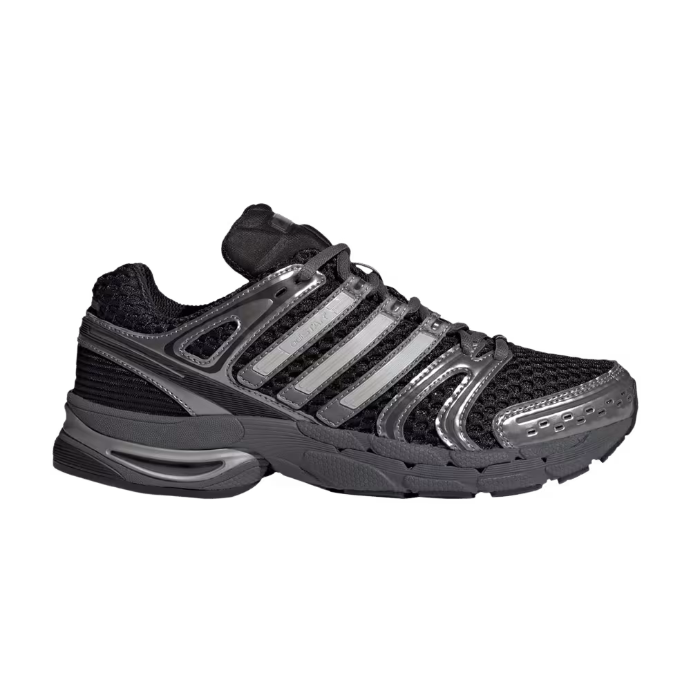 adidas Women's Adistar Control 5 Core Black Grey
