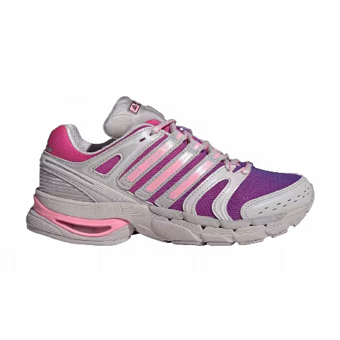 adidas Adistar Control 5 Big Kid 'Purple Rush Bliss Pink'
