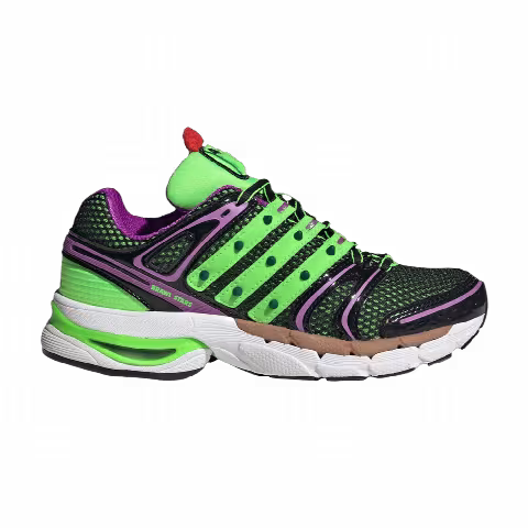 adidas Adistar Control 5 Brawl Stars Spike GS 'Green Black Purple'