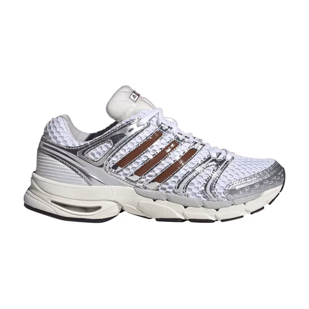 adidas Adistar Control 5 Grey Preloved Brown