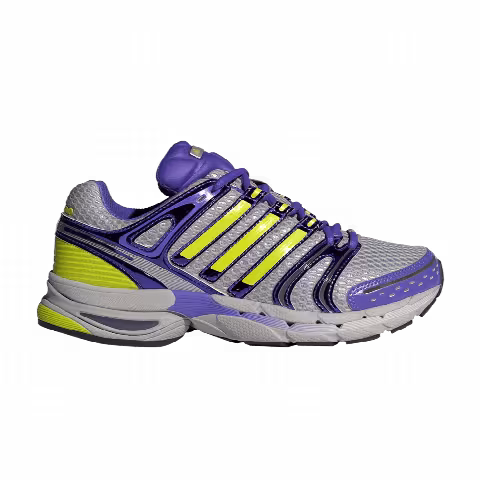 adidas Adistar Control 5 'Grey Purple Metallic'