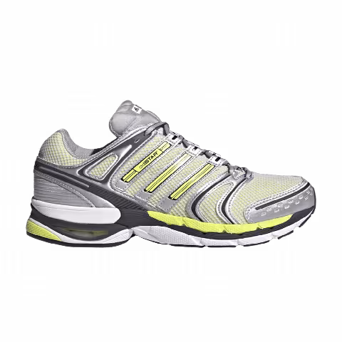 adidas Adistar Control 5 'Grey Two Semi Frozen Lemon'
