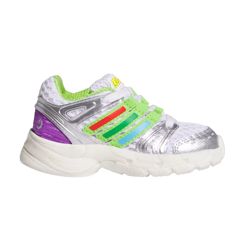 Toy Story x adidas Adistar Control 5 I Buzz Lightyear