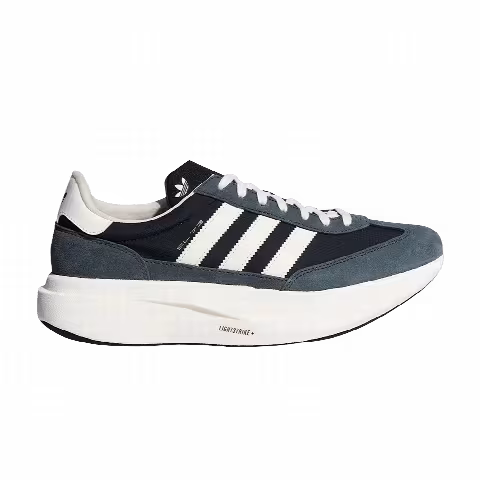 adidas SL 72 Pro 'Black Off White Grey'