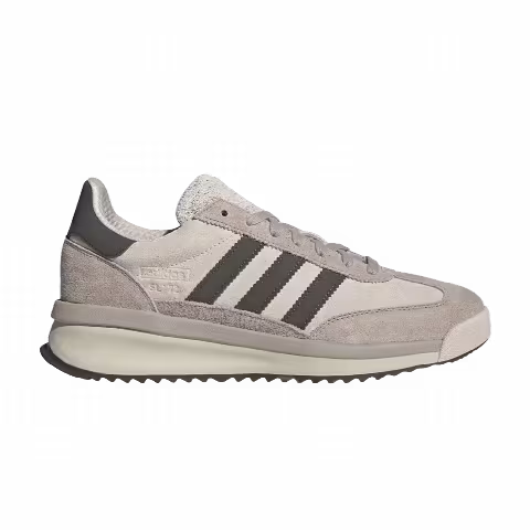 adidas SL72 RTN 'Alumina Shadow Olive'