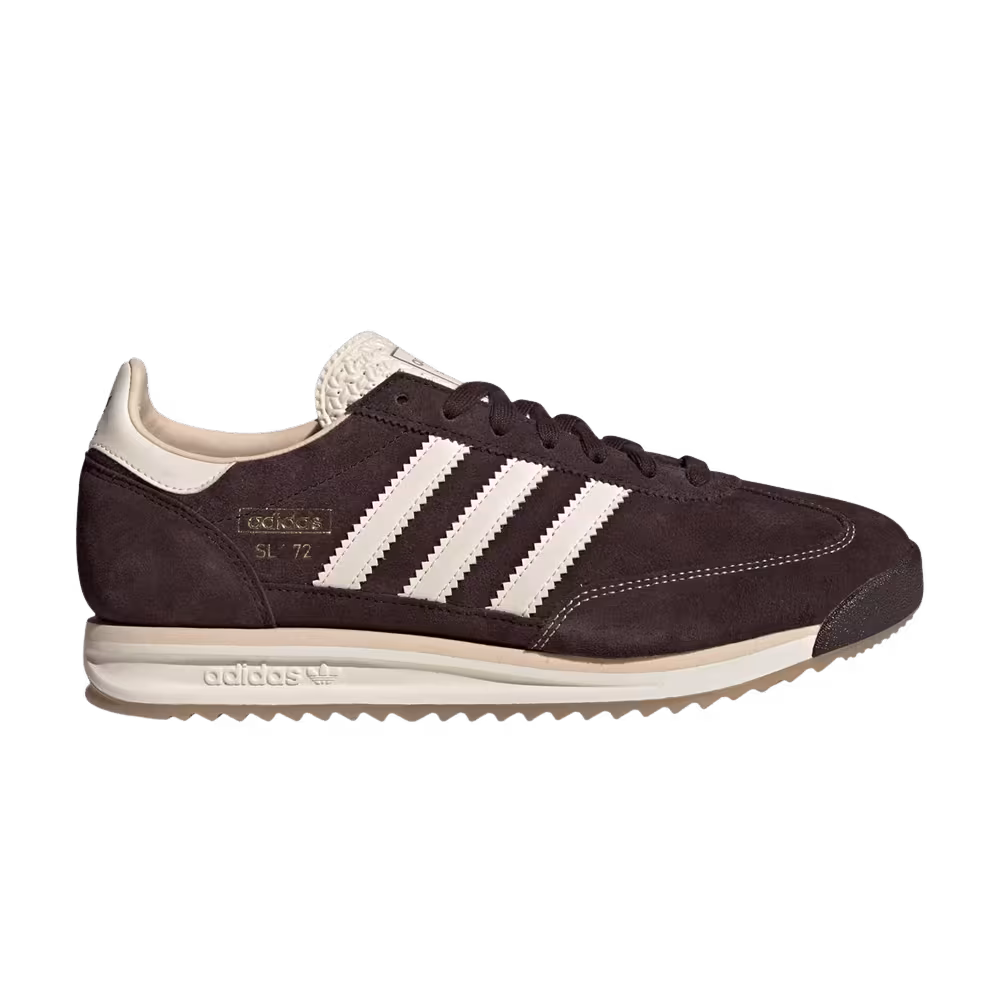 adidas SL72 RS Aurora Coffee