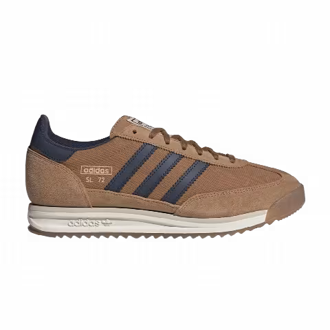 adidas SL72 RS 'Brown Desert'