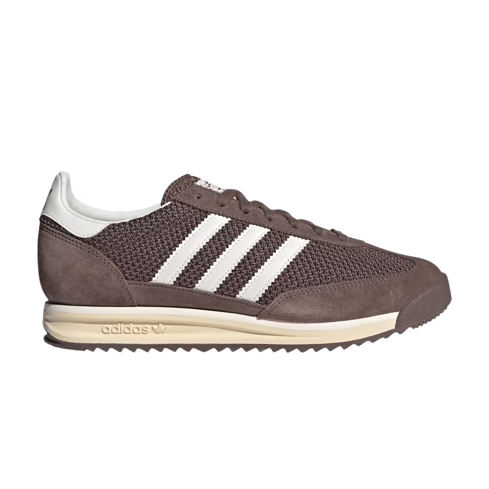 adidas SL72 RS Earth Strata