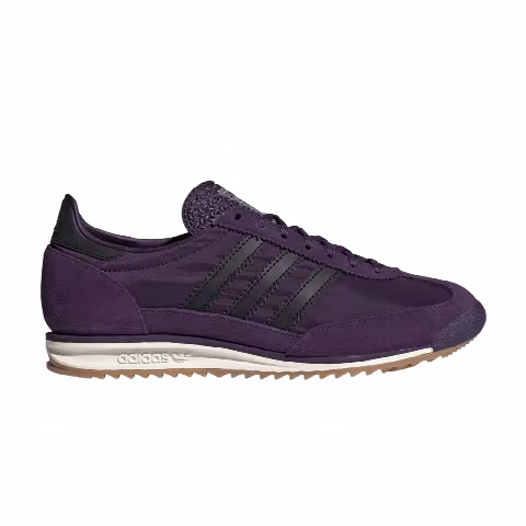 adidas Wmns SL72 'Aurora Plum'