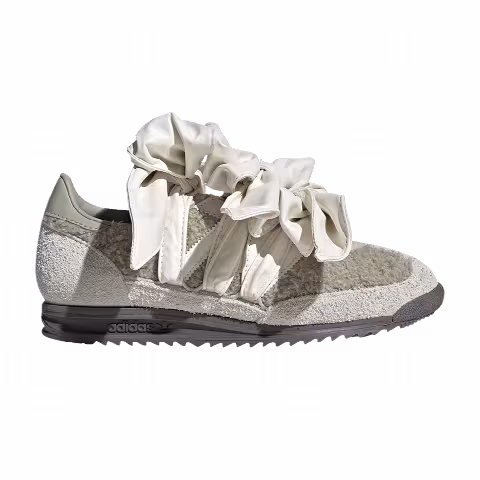 Caroline Hu x adidas Wmns SL72 OG 'Grey Off White'