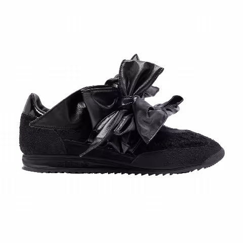 Caroline Hu x adidas Wmns SL72 OG 'Black Carbon'