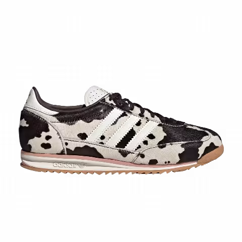 adidas Wmns SL72 OG 'Cow Print'