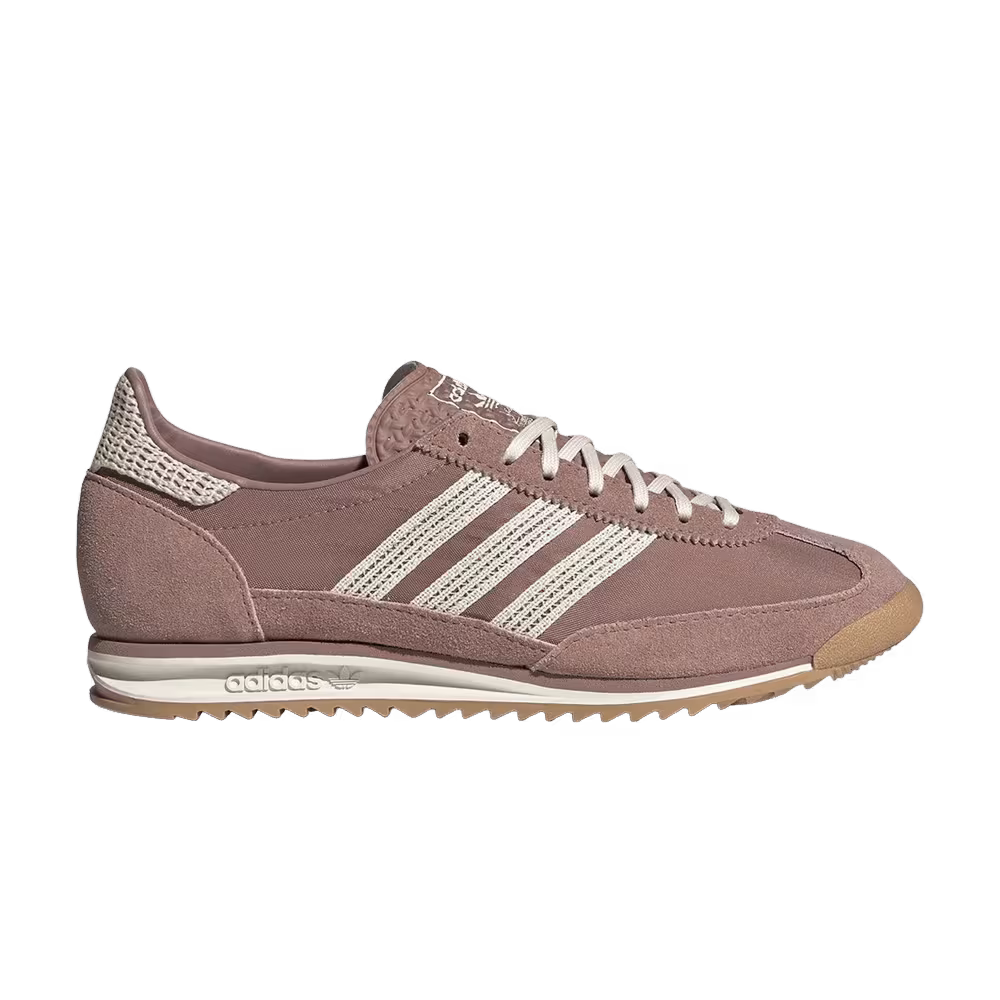 adidas Women's SL72 OG Warm Clay
