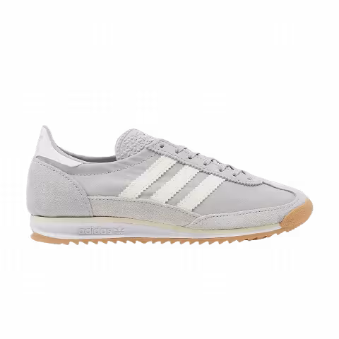 adidas Wmns SL72 'Grey White Gum'
