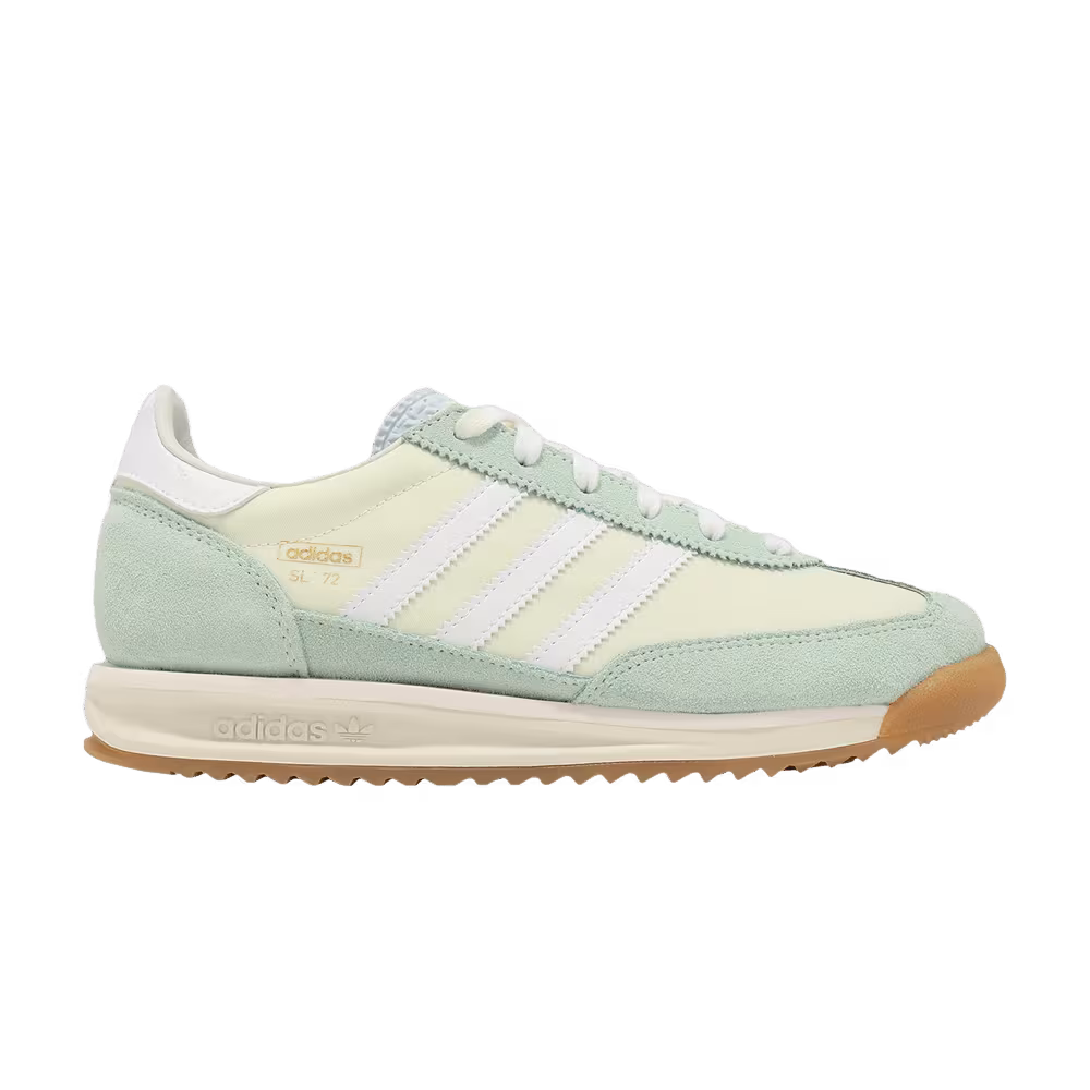 Adidas SL72 RS Crystal Jade