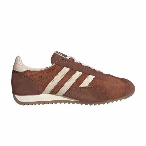 adidas SL 72 PT 'Dusky Bronze Wonder White Preloved Brown'