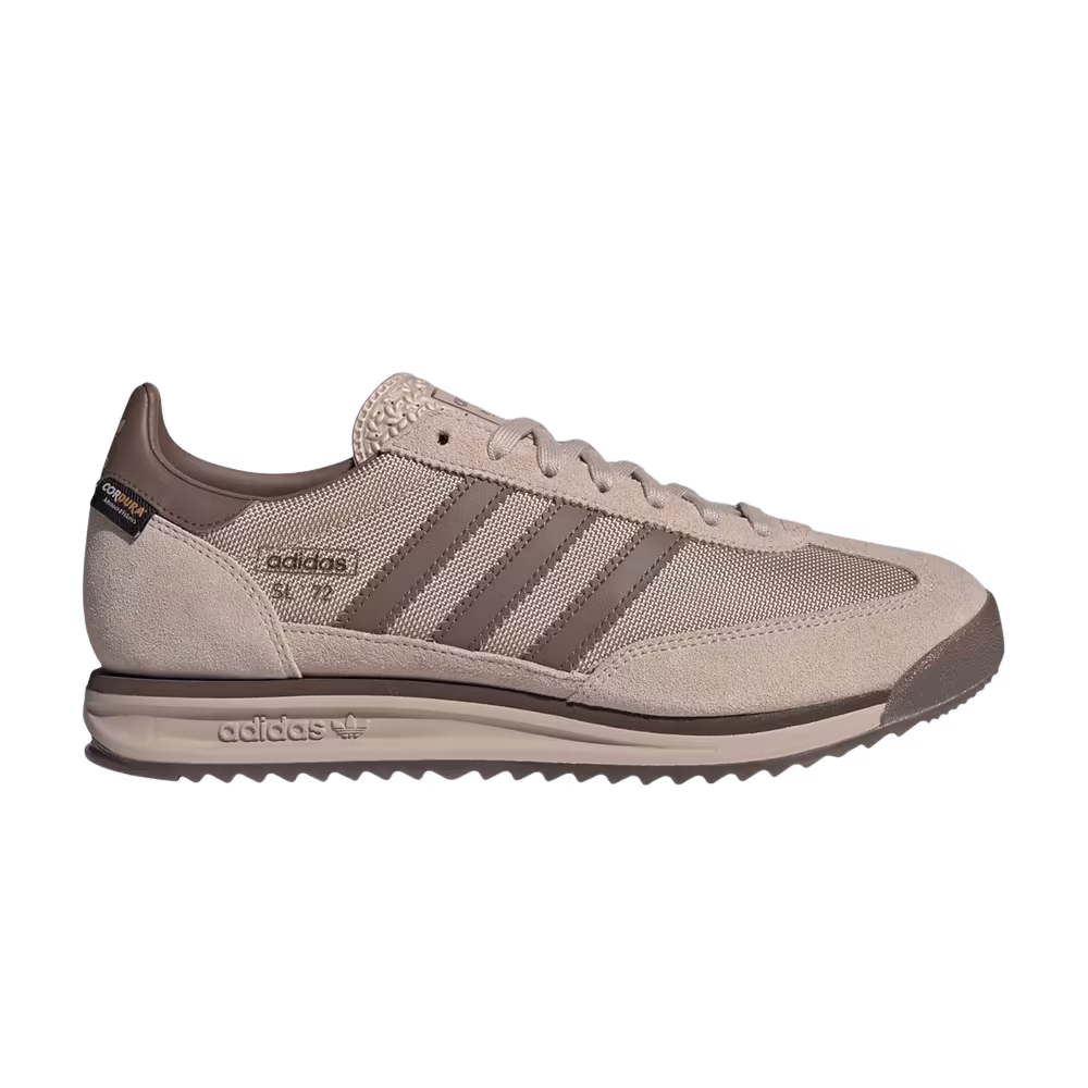 adidas SL72 RS Wonder Taupe