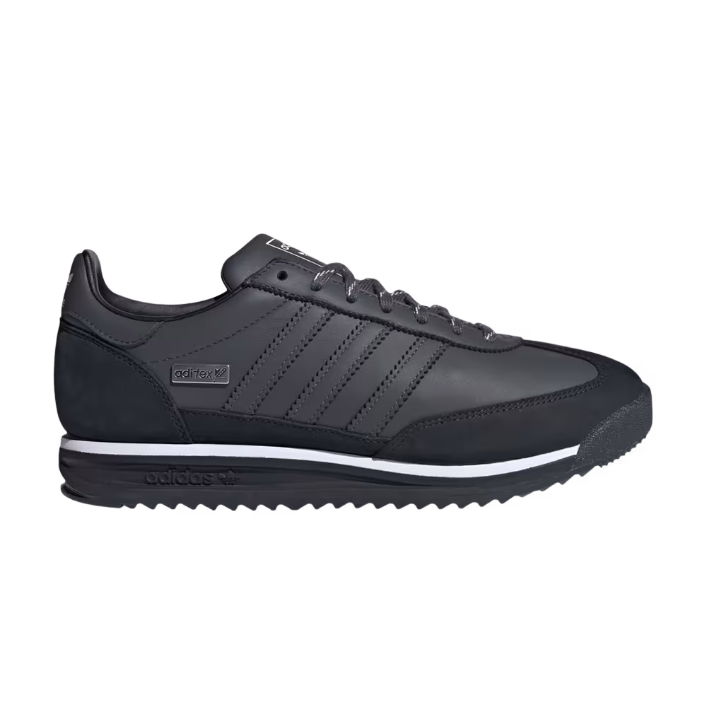 adidas SL72 RS Grey Core Black