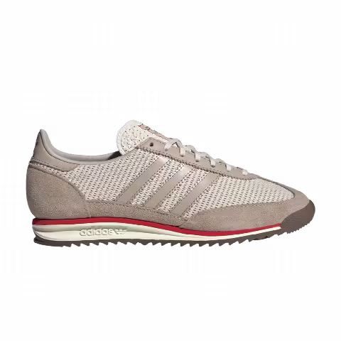 adidas Wmns SL72 OG 'Alumina Clay Brown'