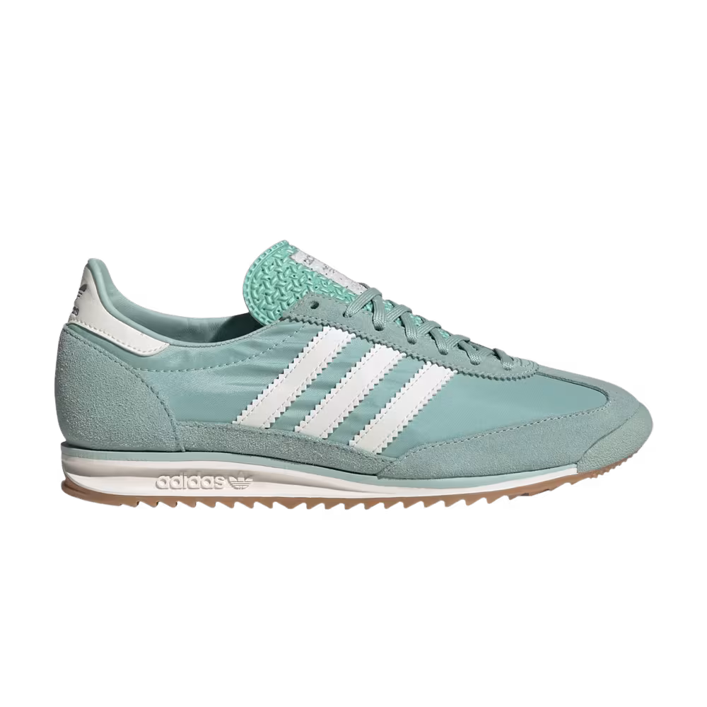 adidas Women's SL72 Ash Green