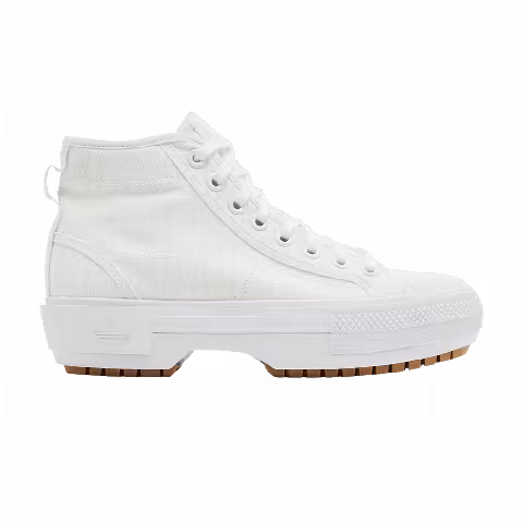 Adidas Wmns Nizza Trek 'White Gum'
