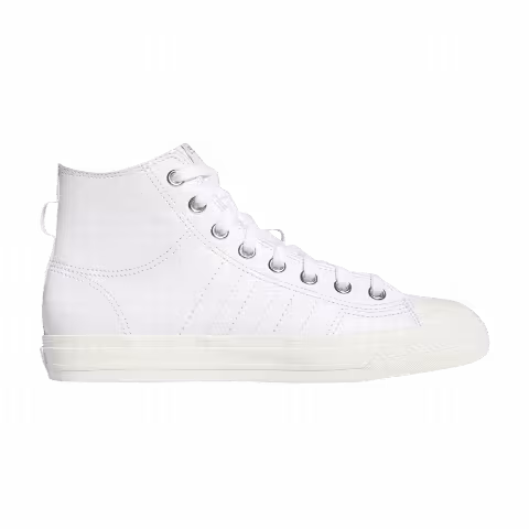 adidas Nizza High RF 'Cloud White'