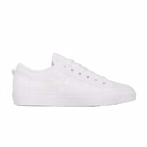 Adidas Wmns Nizza Trefoil 'White'