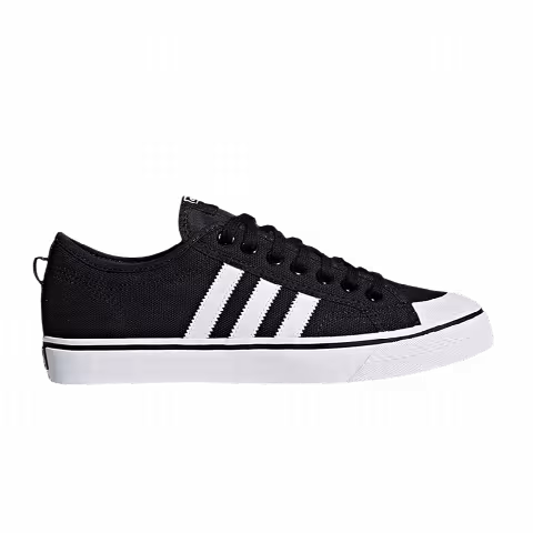 adidas Nizza 'Core Black' 2024