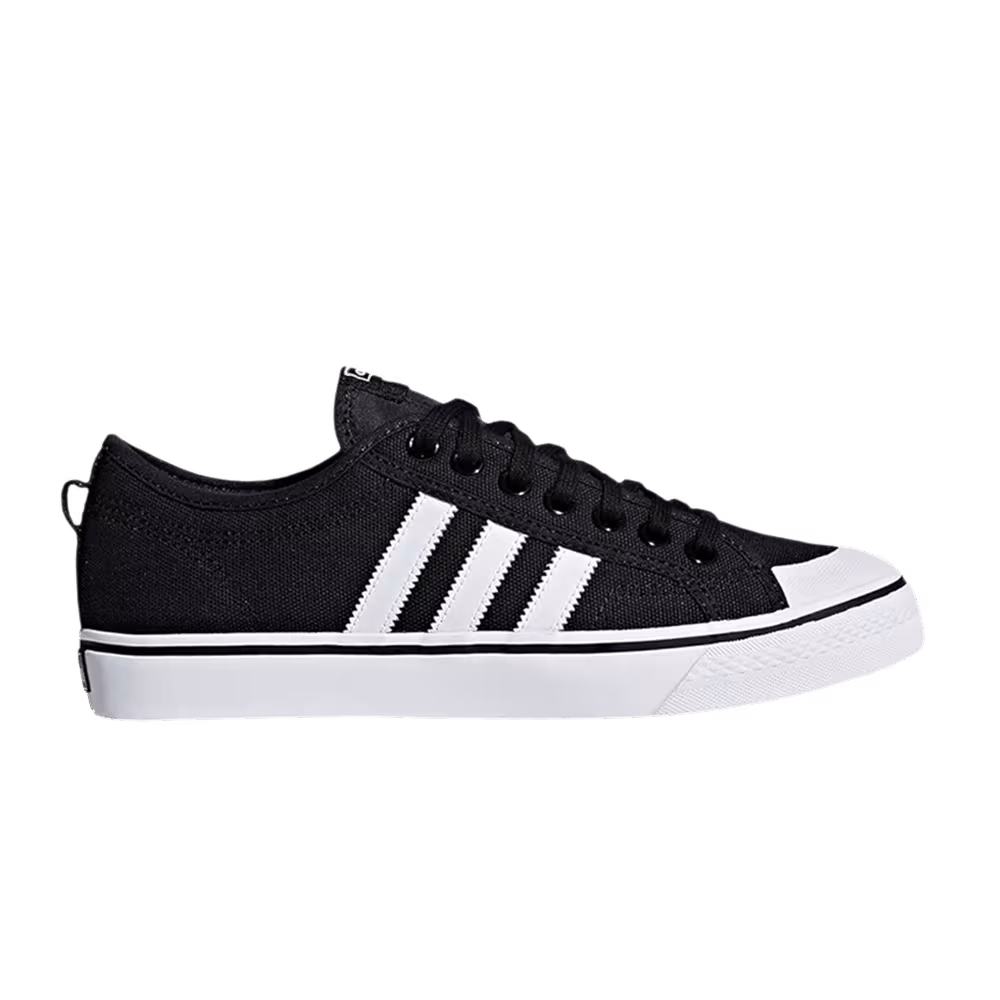 adidas Nizza Core Black 2024