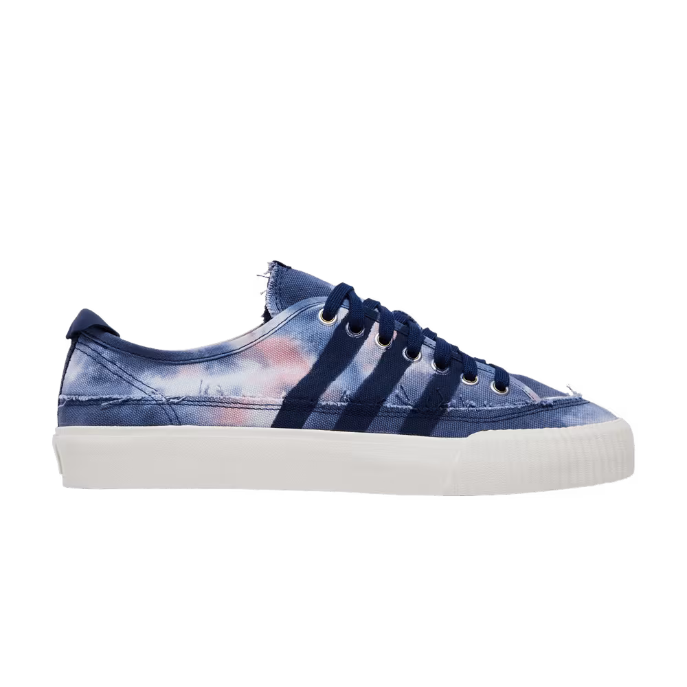 Donald Glover x adidas Nizza Premium Noble Indigo