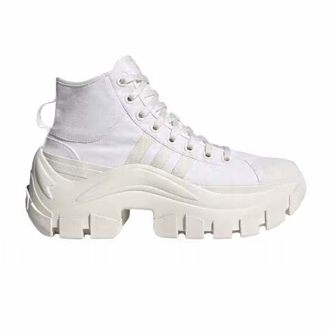 adidas Nizza High XY22 'Cloud White'