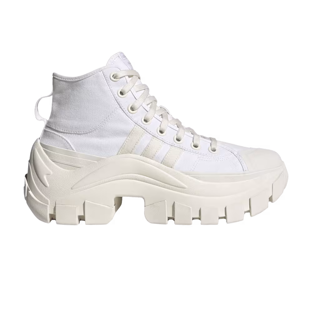 adidas Nizza High XY22 Cloud White