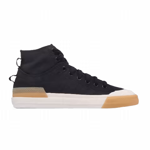Adidas Nizza High DL 'Black White'