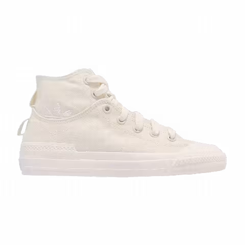 Adidas Nizza Hi DL 'Beige White'
