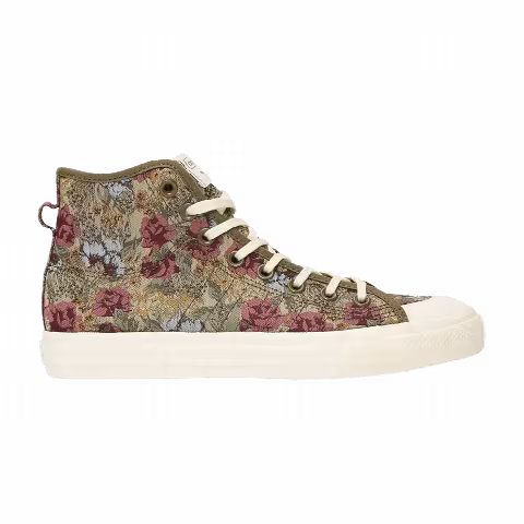 Adidas Nizza High RF 'Floral'