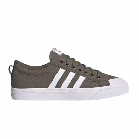 Adidas Nizza 'Olive Strata'