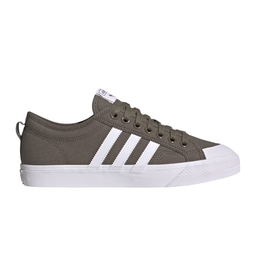 Adidas Nizza Olive Strata