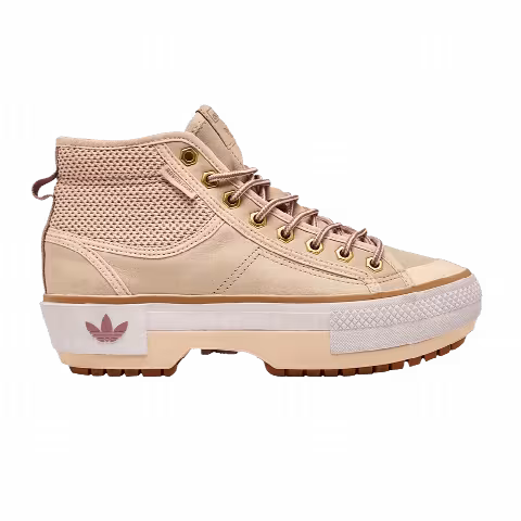 Adidas Wmns Nizza Trek 'Linen Magic Mauve'