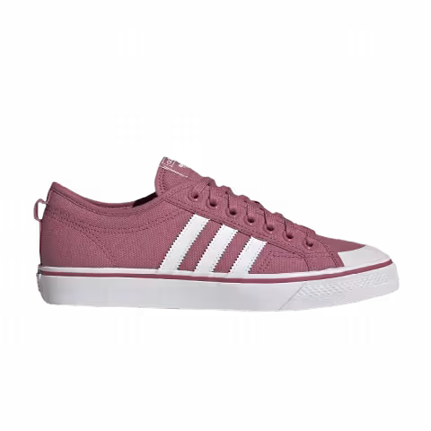 Adidas Nizza 'Trace Maroon'