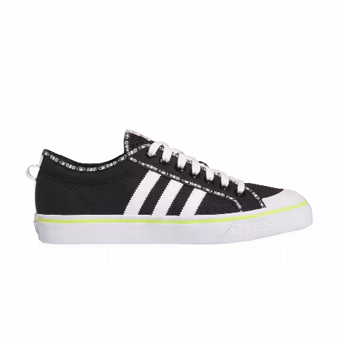 Adidas Nizza 'Core Black'