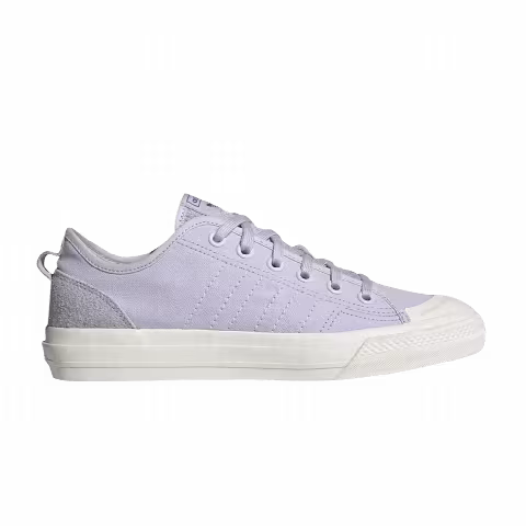 Adidas Nizza 'Purple Tint'