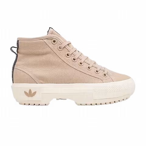 Adidas Wmns Nizza Trek 'Magic Beige'