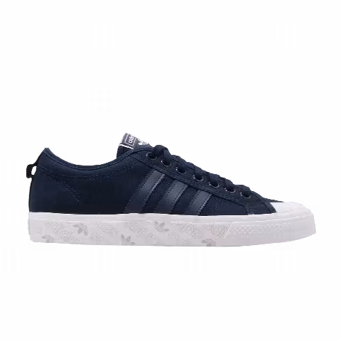 Adidas Nizza HK 'Collegiate Navy'