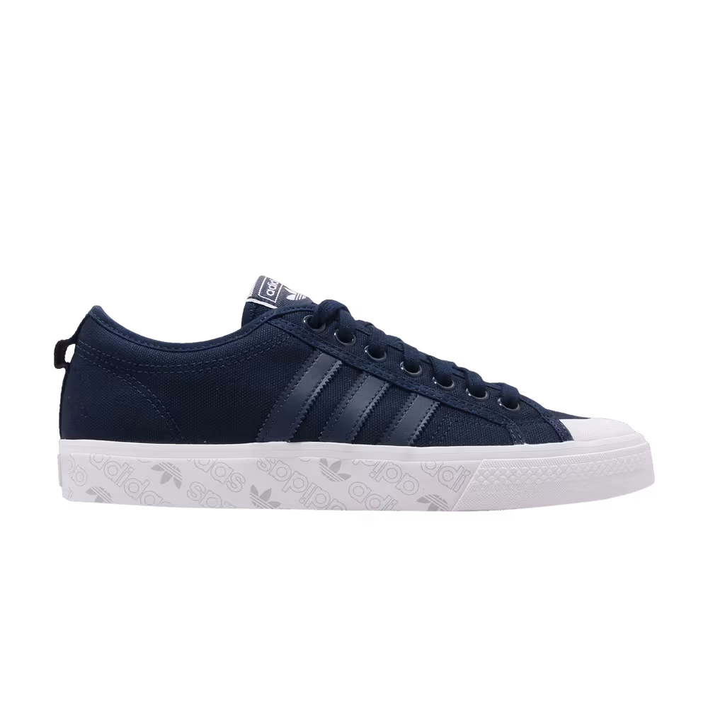 Adidas Nizza HK Collegiate Navy
