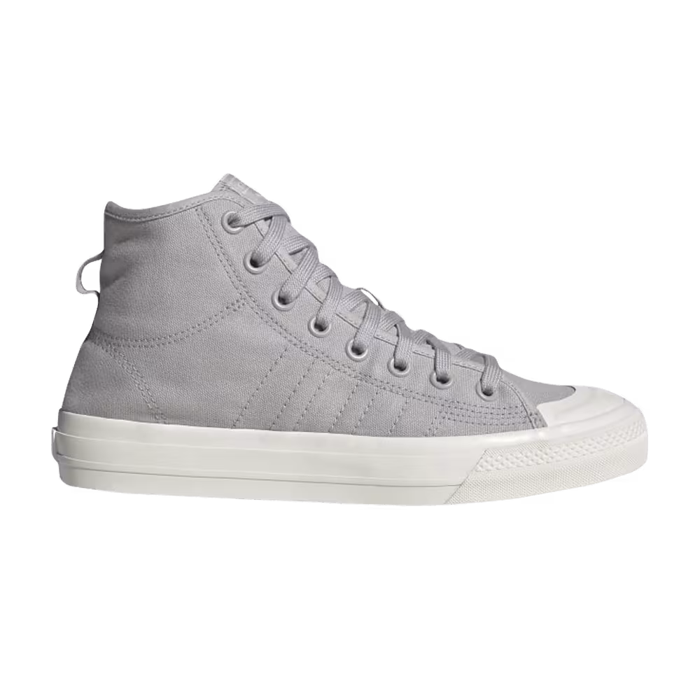 Adidas Nizza High RF Grey