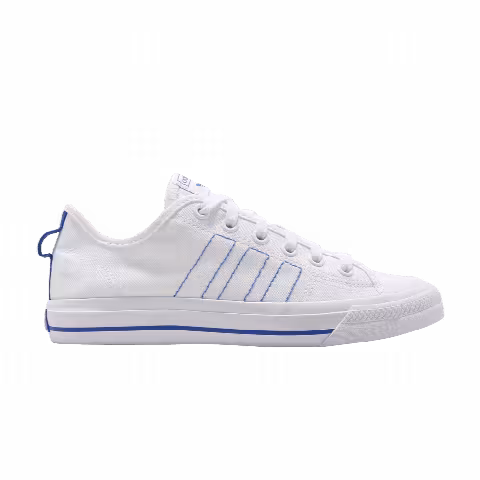 Adidas Nizza RF 'White Blue Bird'