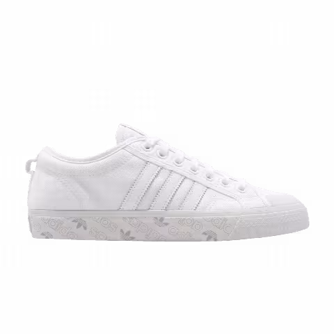 Adidas Nizza HK 'Footwear White'