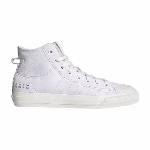 Adidas Nizza High RF 'Size Tag'